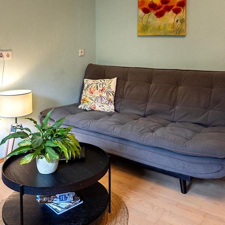 Ferienwohnung Karker 1 Radolfzell am Bodensee Bagian luar foto