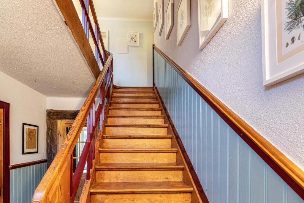 Ferienwohnung Karker 1 Radolfzell am Bodensee Bagian luar foto