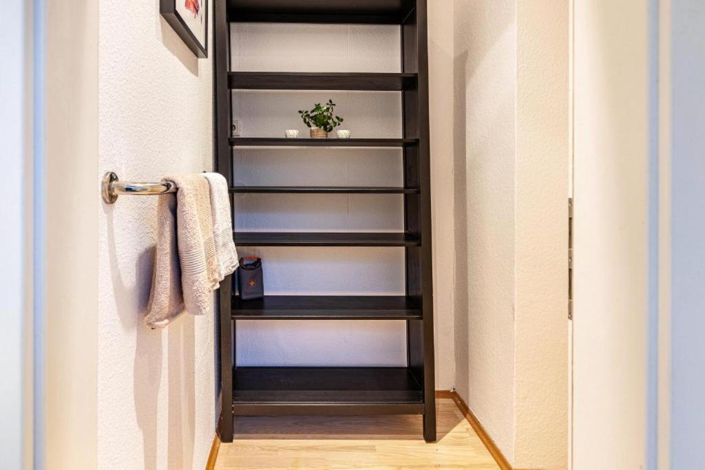 Ferienwohnung Karker 1 Radolfzell am Bodensee Bagian luar foto