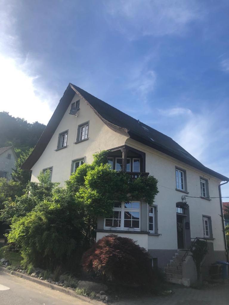 Ferienwohnung Karker 1 Radolfzell am Bodensee Bagian luar foto