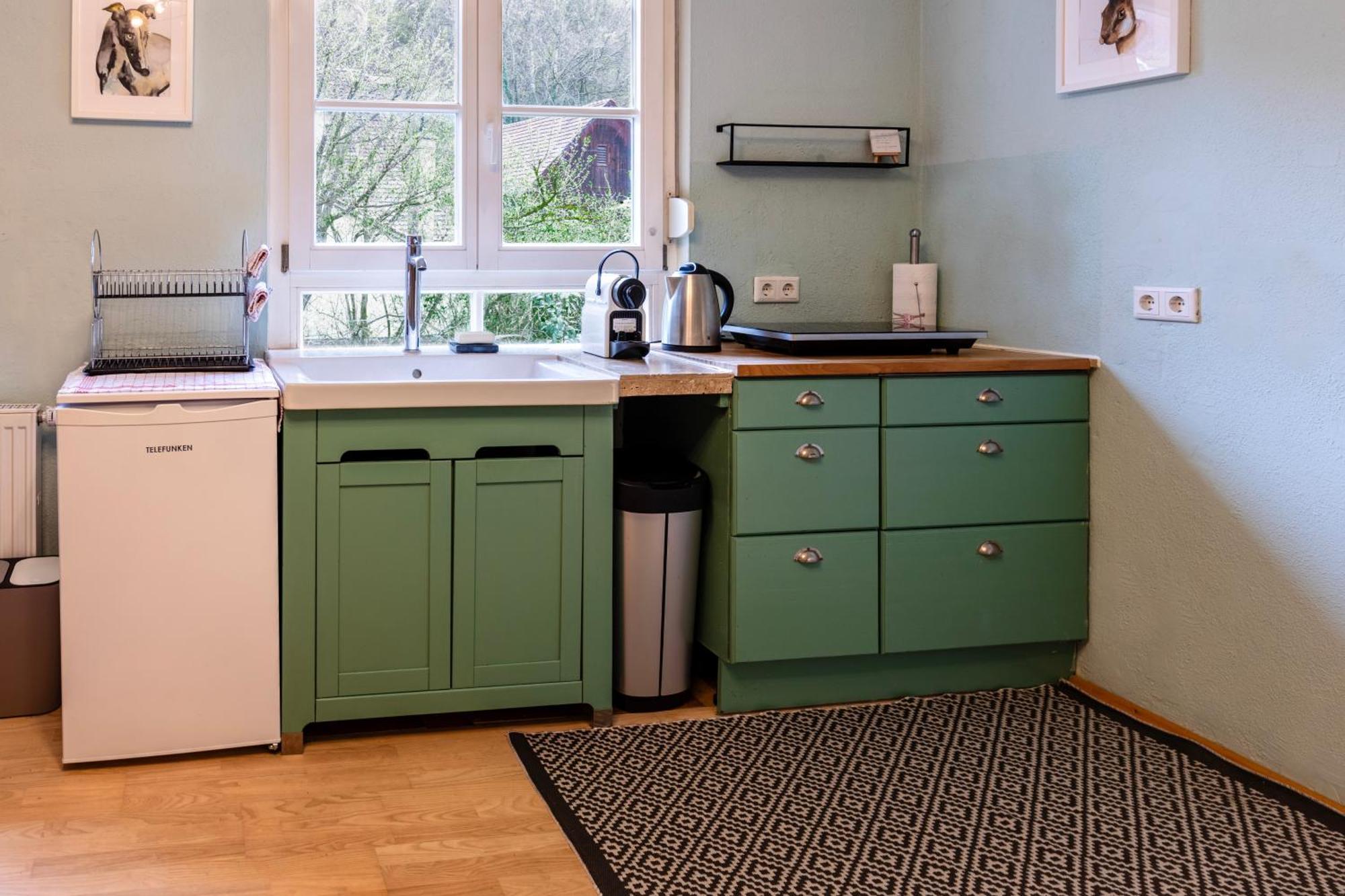 Ferienwohnung Karker 1 Radolfzell am Bodensee Bagian luar foto