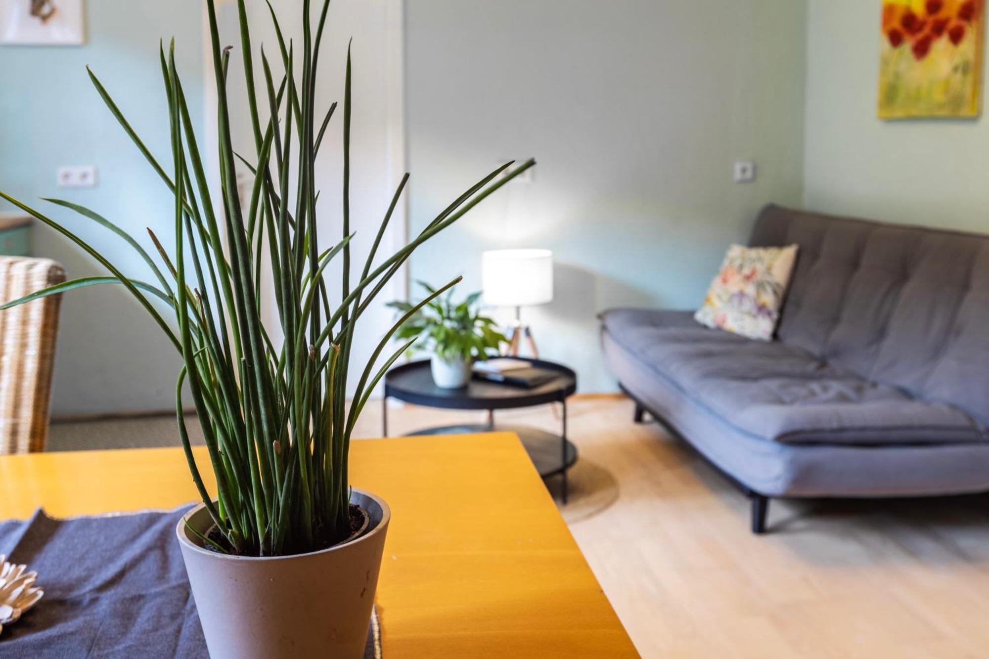 Ferienwohnung Karker 1 Radolfzell am Bodensee Bagian luar foto