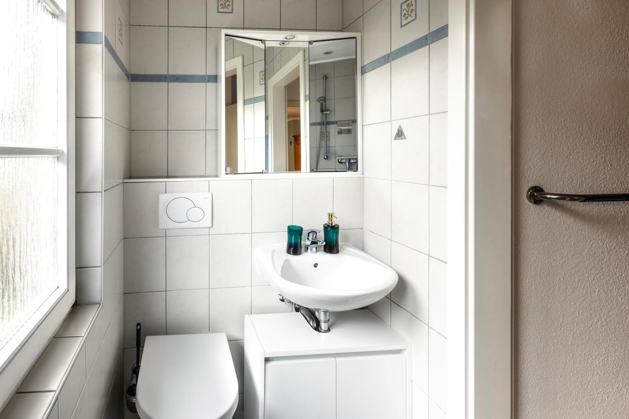 Ferienwohnung Karker 1 Radolfzell am Bodensee Bagian luar foto